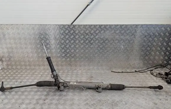 Ford Tourneo Custom Steering rack GK21-3200-AC