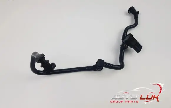 Mini One - Cooper F56 F55 Intercooler hose/pipe 7640053