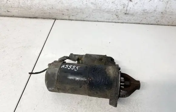 KIA Ceed Starter motor 1250295 36100-