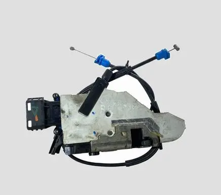 Citroen C4 I Picasso Front door lock 24094158 24095158 24093158