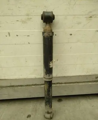 Opel Crossland X Rear shock absorber/damper 9821016880