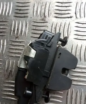 Citroen C5 Tailgate/trunk/boot lock/catch/latch
