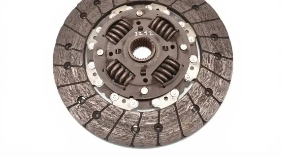 Mercedes-Benz Sprinter W906 Clutch pressure plate A0012521905 A0012526205 A0012527205