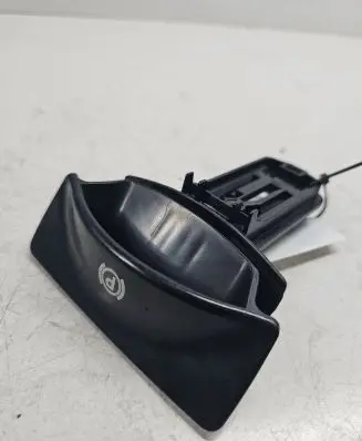 Mercedes-Benz R W251 Hand brake release handle A2514200077
