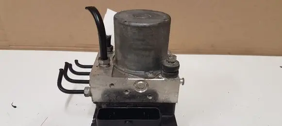 Jaguar XF X250 ABS Pump 0265251089 AX232C405AB 265951370