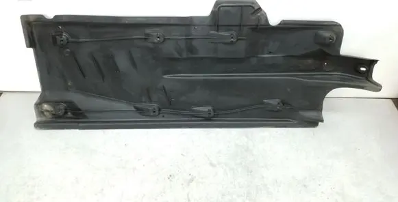 Skoda Rapid (NH) Side bottom protection 6RA825202