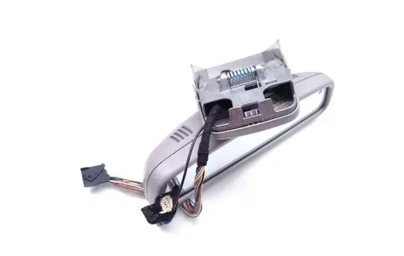 Mercedes-Benz S W220 Rear view mirror (interior) 2208110007