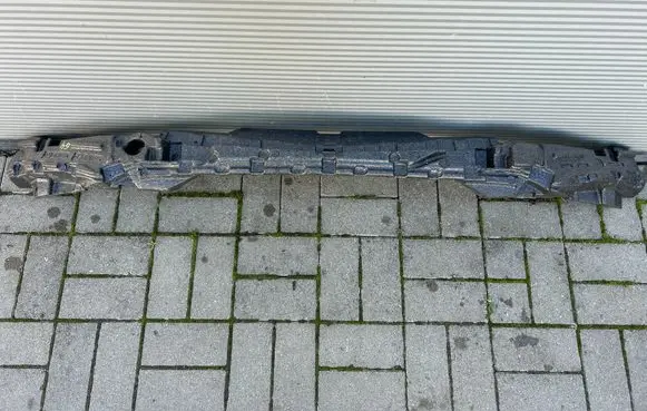 Mercedes-Benz C W206 Front bumper mounting bracket a2068854101