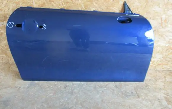 Mini Cooper F57 Door (2 Door Coupe) 