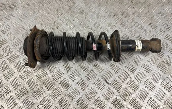 Subaru Impreza III Rear shock absorber with coil spring 20365FG100