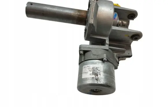Opel Corsa D Steering wheel axle set 2611786709A