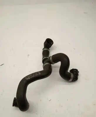 Mercedes-Benz C W205 Engine coolant pipe/hose A2055013984