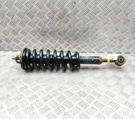 Toyota Hilux (AN120, AN130) Front shock absorber/damper 485100K800A 485100K800