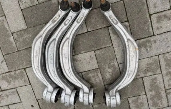 Audi Q5 SQ5 Front control arm