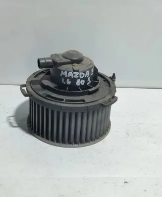 Mazda 3 I Heater fan/blower 8940000 HB111