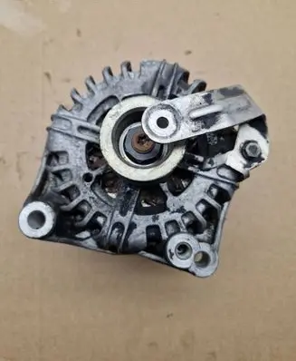 BMW X5 E70 Generator/alternator 12317561002 7561002 S11AN20