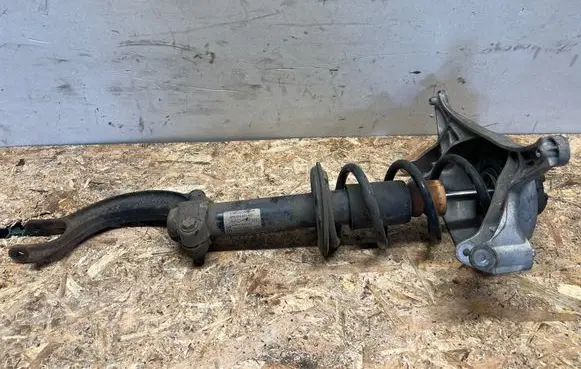 Audi A5 8T 8F Front shock absorber/damper 8T0413031AD 814904004015