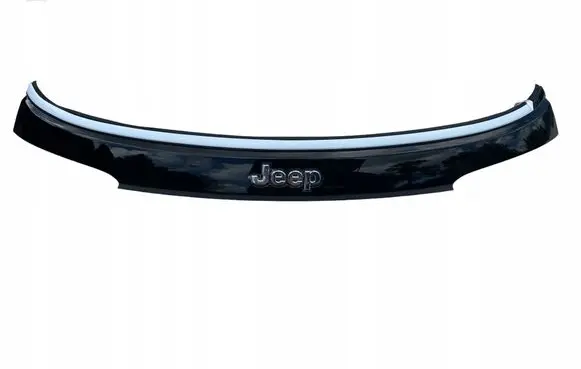 Jeep Compass Tailgate/trunk/boot exterior handle 5UN43TRMAC