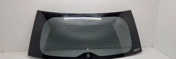 Mitsubishi Outlander Rear windscreen/windshield window A00234510a