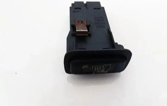 Rover 414 - 416 - 420 Windscreen/window heater switch 50366