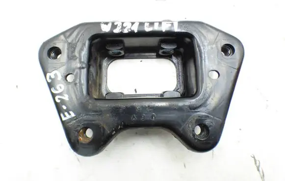 Mercedes-Benz S W221 Front side member A2216203186