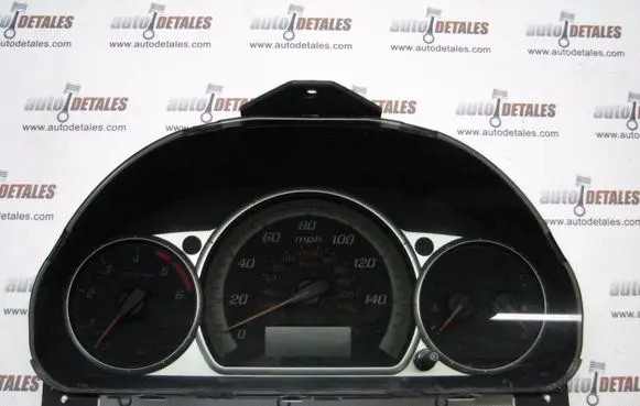 Honda CR-V Speedometer (instrument cluster) HR0333123