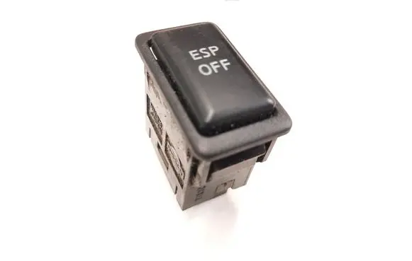 Nissan Primera ESP (stability program) switch 2418Z