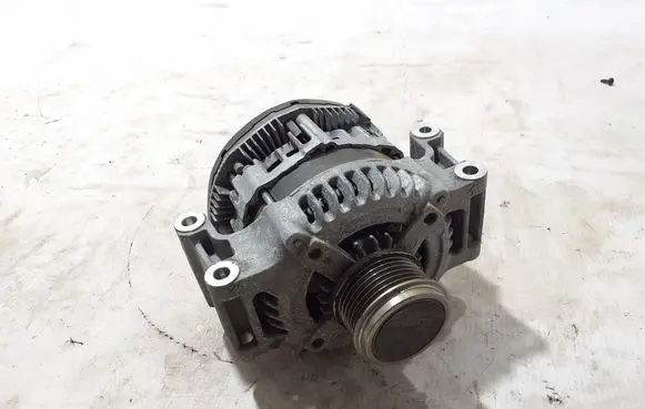 Audi A5 Generator/alternator 06L903024H