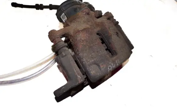 Audi A4 S4 B8 8K Rear brake caliper
