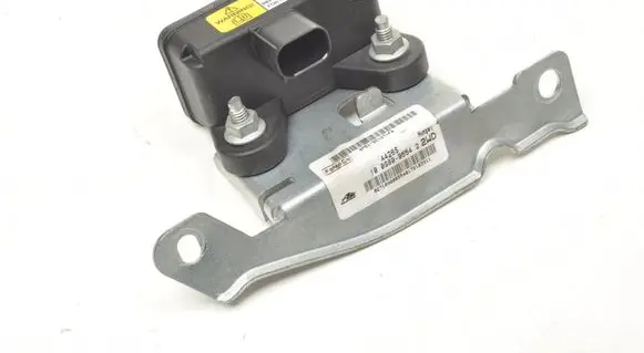 Volvo S40 ESP (stability system) control unit 8M513C187FA