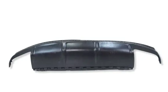 Audi Q7 4M Rear bumper lower part trim 4M0807521B