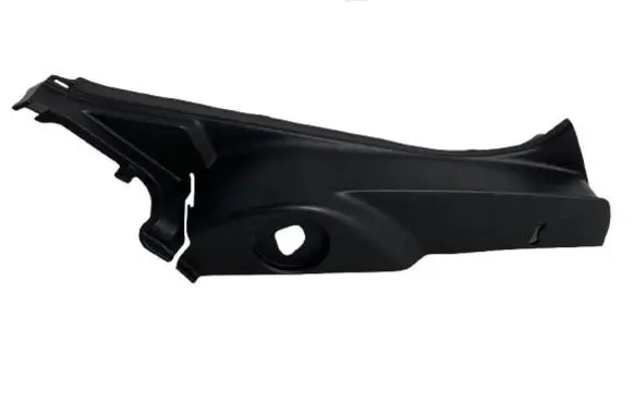Toyota Auris E180 Rear seat side bottom trim 6255102320