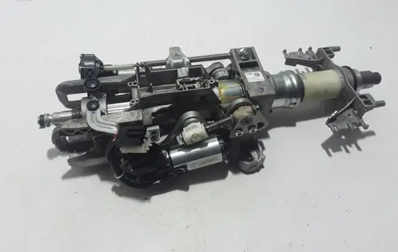 BMW 5 F10 F11 Steering column universal joint 6795342