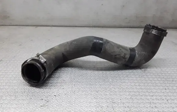 Citroen C5 Intercooler hose/pipe