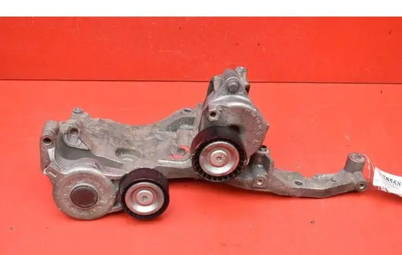 Peugeot 508 RXH Engine mount vacuum valve 9804333180