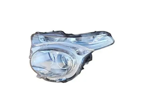 Citroen C1 Headlight/headlamp 811500H170