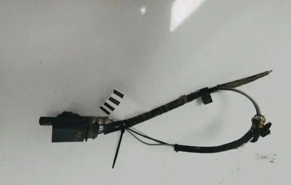 Lambda probe sensor