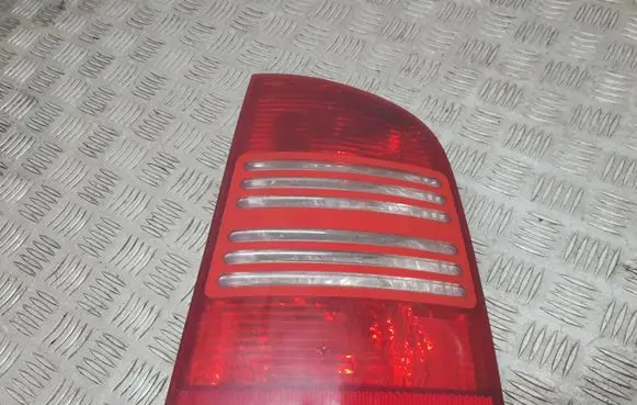 Skoda Octavia Mk1 (1U) Rear/tail lights 1U9945096B