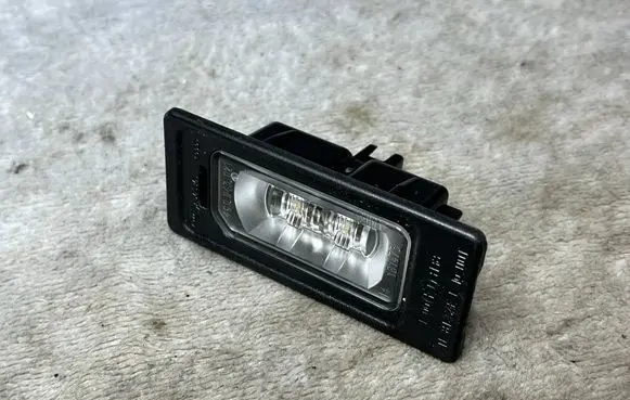 Fiat Marea Rear glass lock/latch T1980 4G0943021