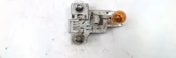 BMW 3 E46 Tail light bulb cover holder 6928382