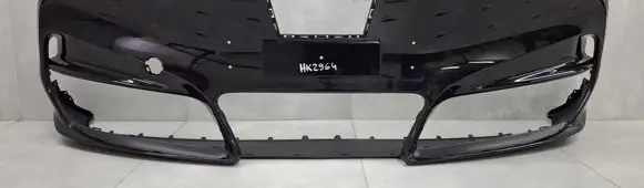 Cupra Tavascan Front bumper 5FL807221