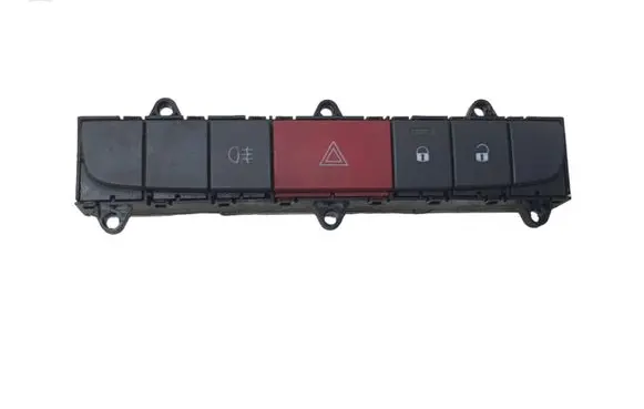 Peugeot Boxer A set of switches B569