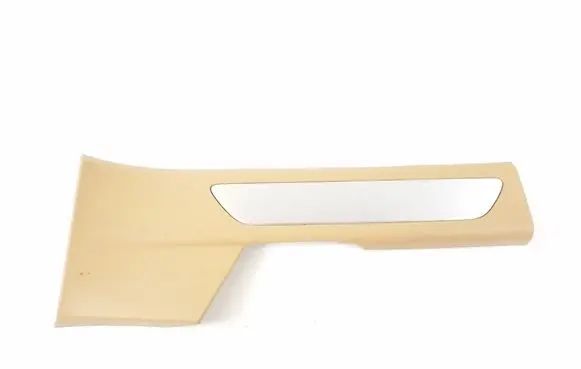 Porsche Panamera (970) Rear sill trim cover 97055551900