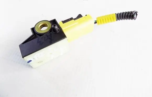 Honda Jazz Airbag deployment crash/impact sensor 77970SLEJ110M3