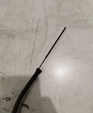 Mazda 6 Oil level dip stick rf7j