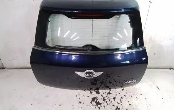 Mini Cooper Countryman R60 Tailgate/trunk/boot lid