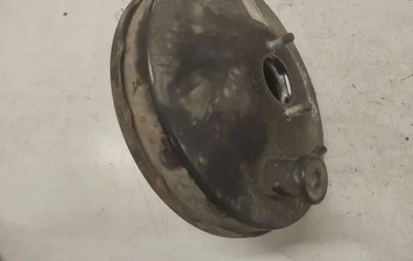 Citroen C4 I Brake booster 9639662180