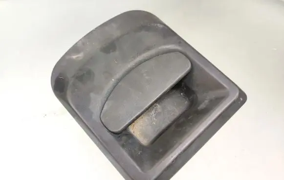 Iveco Daily 3rd gen Front door exterior handle