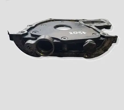 Opel Vectra C Oil pump 37018201
