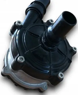 KIA Sorento IV Electric auxiliary coolant/water pump 369103D920